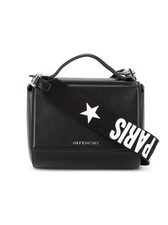 маленькая сумка Pandora Box Givenchy