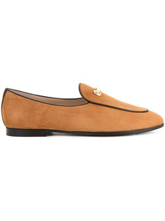 Jackson loafers Giuseppe Zanotti Design
