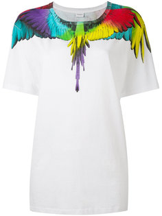 Eva T-shirt Marcelo Burlon County Of Milan
