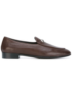 Jason loafers Giuseppe Zanotti Design