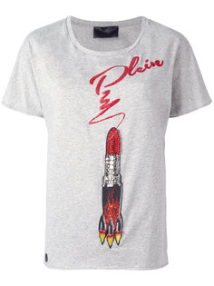 футболка Celerina  Philipp Plein