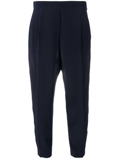 tapered trousers Neil Barrett