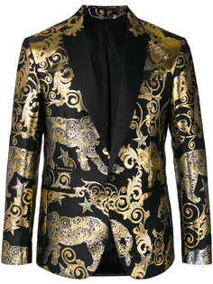 блейзер Gold Vibe  Philipp Plein