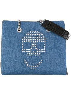 Brooklyn tote Philipp Plein