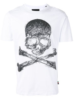 футболка ´Hooker` Philipp Plein