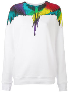 Eva sweatshirt Marcelo Burlon County Of Milan