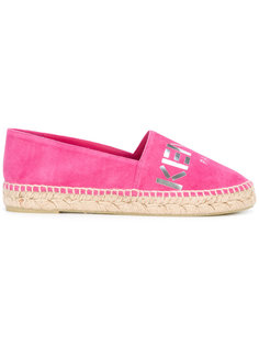 Kenzo Paris espadrilles Kenzo