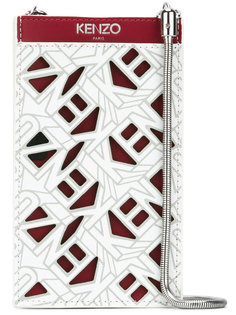 Flying Kenzo phone holder Kenzo
