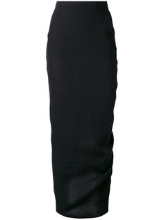 юбка  Rick Owens