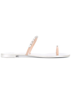 сандалии Sherill Giuseppe Zanotti Design