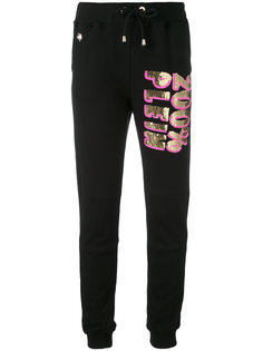 спортивные брюки Rosa Philipp Plein