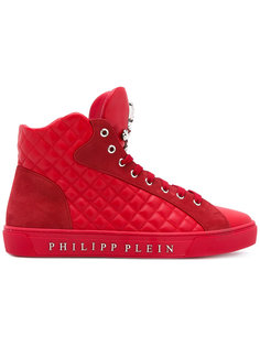 хай-топы California Philipp Plein