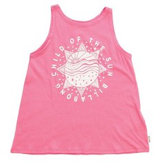 Лонгслив детский Billabong Contrast Raglan Cool Wip