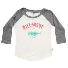 Майка детская Billabong Swing Tank Coral Shine