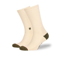 Носки средние Stance Brixton X Stance Surplus Natural