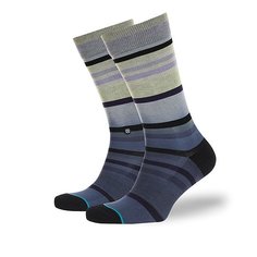Носки средние Stance Reserve Worth Purple