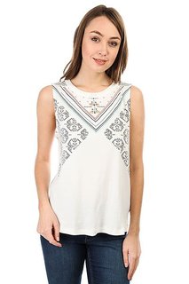 Майка женская Roxy Aztectexmex Marshmellow