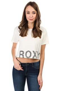 Топ женский Roxy Got It Marshmellow