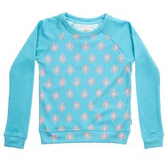 Футболка детская Billabong Boy Blue Jay