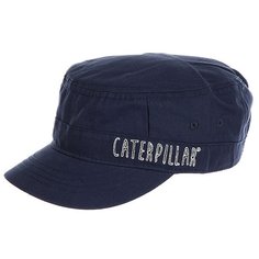 Кепка женская Caterpillar Dot Cap Limoges/Marine