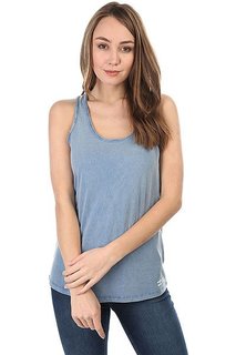 Майка женская Billabong Essential Tt Costa Blue