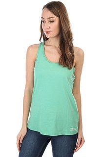 Майка женская Billabong Essential Tt Island Green