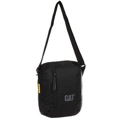 Сумка для документов Caterpillar Tablet Bag Black