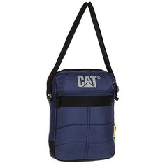 Сумка для документов Caterpillar Ryan Midnight Blue