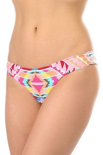 Трусы женские Billabong Tribe Time Tropic Multi