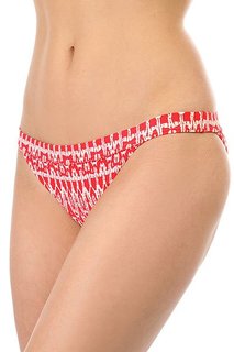 Трусы женские Billabong Luv Lost Dusty Btz Flourish