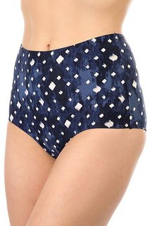 Трусы женские Billabong I. Hawaii Lo Revers. Black Sands