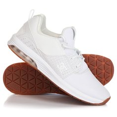 Кроссовки DC Heathrow Ia White/Gum