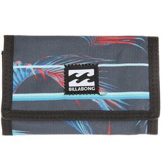 Кошелек Billabong Atom Wallet Stripe