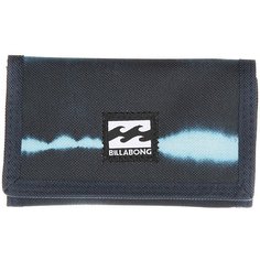 Кошелек Billabong Atom Wallet Tie Dye Stripe