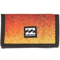 Кошелек Billabong Atom Wallet Multi