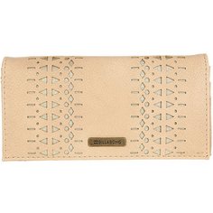 Кошелек женский Billabong Good Day Wallet Warm Chai