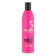 ORGANIC SHOP Шампунь COLORS OF BEAUTY Розовая магнолия 360 мл