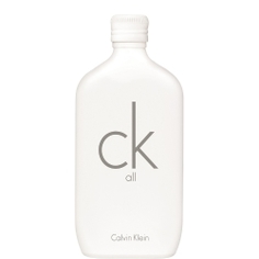 CALVIN KLEIN CK All Туалетная вода 50 мл