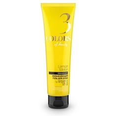 ORGANIC SHOP Гель для душа COLORS OF BEAUTY Лимонная дыня 140 мл