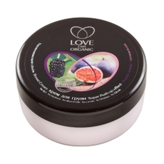 LOVE 2MIX ORGANIC Крем для груди 250 мл