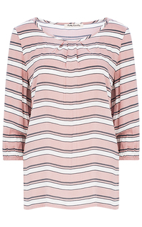 блузка в полоску Betty Barclay