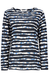 Футболка с длинным рукавом Betty Barclay