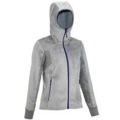 Толстовка Женская Forclaz 500 Quechua