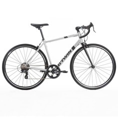 Шоссейный Велосипед Triban 100 Btwin