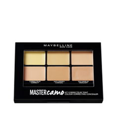 Для лица Maybelline New York