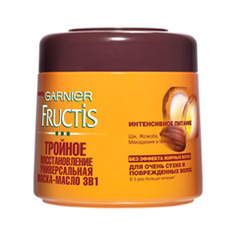 Маска Garnier
