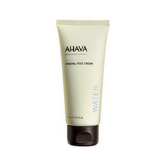 Крем для ног Ahava
