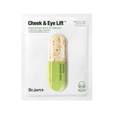 Патчи для глаз Dr.Jart+