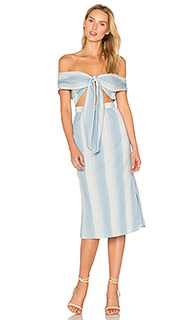 Платье rum runner - MAJORELLE