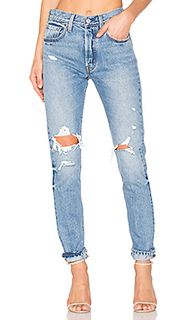 Узкие джинсы 501 - LEVIS Levis®